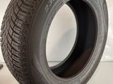 an image of a tire that is sitting on a table