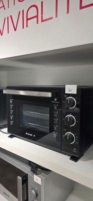 UN MINI FOUR ELECTRIQUE A POSER BRANDT SANS MODELE APPARENT … - Photo 1