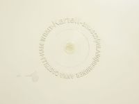 Anna CASTELLI FERRIERI (1918-2006), Edition KARTELL BINASCO … (photo 2)