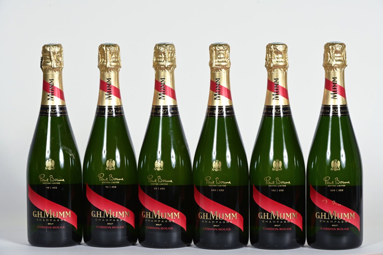 Vins & Spiritueux