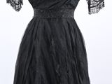 a black dress on a mannequin mannequin mannequin mannequin mannequin mannequin mannequin mannequin mannequin