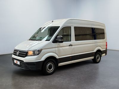 Volkswagen Crafter Tpmr 30 L3h3 2.