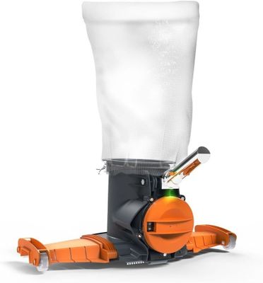 156 / Aspirateur de piscine électrique rechargeable - K…