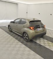 TOYOTA YARIS 116H DESIGN BA 5P. (photo 6)