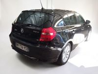 VP BMW 116 D 2.0 115 5P Kilomètres au compteur non garantis … (photo 2)