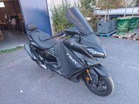 YAMAHA T MAX XP 560 D - Genre : MTT1 - Carrosserie : SOLO - …