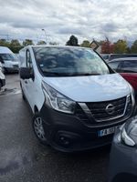 CTTE NISSAN NV300 du 21/09/2018 - 05cv GO - 80 5…