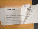 Photo 3/4 du lot