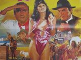 une affiche de cinéma pour « St. Tuvasa Riso Tomos »