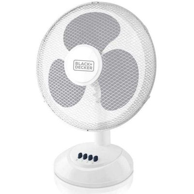 404 / Ventilateur de table - BLACK+DECKER - BXEFD42E - …