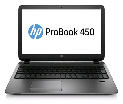 Ordinateur portable HP Probook 450 G2 Noir - Intel Core I3-4… - Photo 1