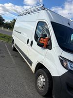 ctte PEUGEOT Boxer - vendu avec FIV (photo 2)