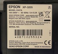 ORDINATEUR tout en un LENOVO type F0FX de 2022 et imprimante… (photo 4)