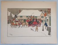 Harry ELIOTT (1882-1959) (d'après). (photo 4)