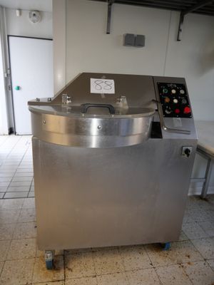 sur désignation , un Cutter Talleres Ramon de 1995, AS-Lio, …