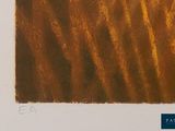 a picture of a picture of a painting on a wall