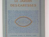 le jardin descarses by frizz tousssant
