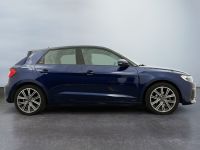 AUDI A1 SPORTBACK 30 TFSI 110 ch S tronic 7 Advanced / N°:MV… (photo 5)
