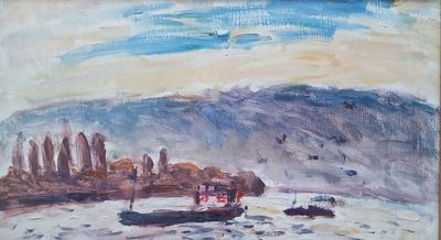 Jean-Jacques René (né en 1943)