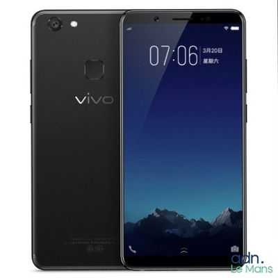 the new vivo phone is coming in india, and it ' s already on sale
