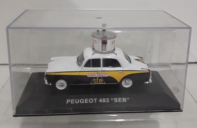 Peugeot 403 SEB