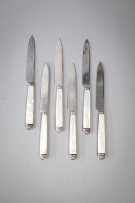 AUGER Frères (actif 1889-1900)