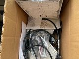 a box with a computer and a mouse inside of it