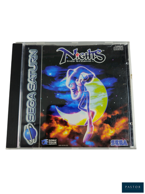 un CD avec la photo d'une femme sur la Lune