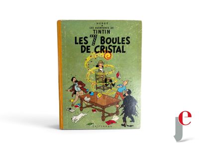 les boules de cristal, tome 1, tome 1, tome 2, tome 3, tome 4, editions, editions, editions, editions,