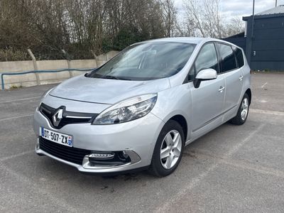 RENAULT Grand Scénic dCi 110 Energy FAP eco2 Business 7 pl -… - Photo 1