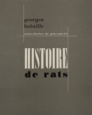 la couverture d'un livre sur laquelle figure une image en noir et blanc d'un chat