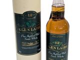 glen lair 12 year old single malt scotch whisky