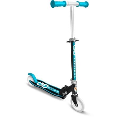 2066 / Trottinette pliable - STAMP - SKIDS CONTROL - Pl…