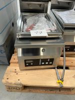 Machine à gyoza automatique, dimensions : 30x60x41 cm, non t…