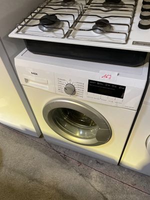 Machine à laver SABA