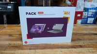 TABLETTE LENOVO IDEA TAB + - TVA RECUPERABLE