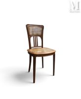 CHAISE CANNÉE