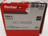 la boîte est vide et prête à être emballée avec le nouveau produit