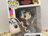 funko pop vinyl figure star wars the last of the jedins - eddie