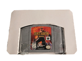 a picture of a nintendo game case with a picture of a man
