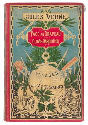 un gros plan d'un livre sur fond blanc
