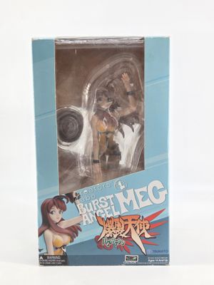 the action figure is in the box and ready to be played