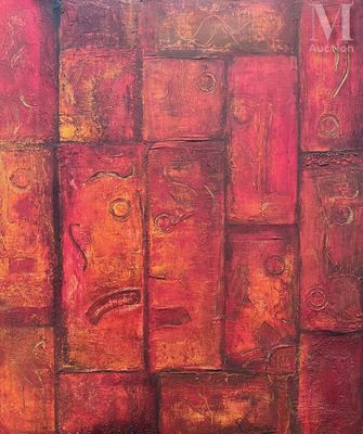 LÔ (XX ème - XXI ème siècle) Tête à tête, 2007