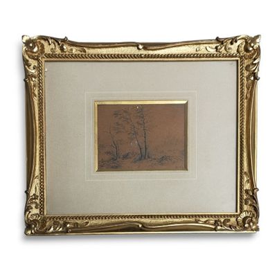 Ecole de Narcisse DIAZ de La PENA (1807-1876)