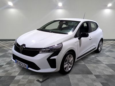 CLIO SOCIETE E-TECH FULL HYBRID 145 CH GSR2 EVOLUT…