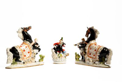 Serge Mikhaïlovitch ORLOV (1911-1073), d'après