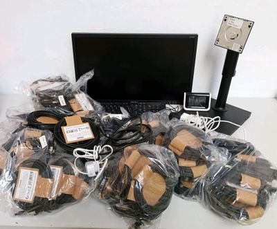 Lot à retirer à Décines-Charpieu (69150) du lundi au vendred…