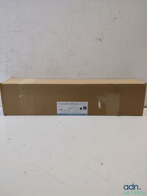 the box is empty and ready to be opened