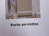 a picture of a picture of a towel rack in a box