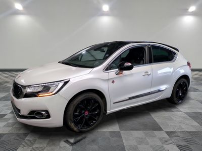 Voiture Particulière - Modèle Inconnu - Estimation 4 500 €